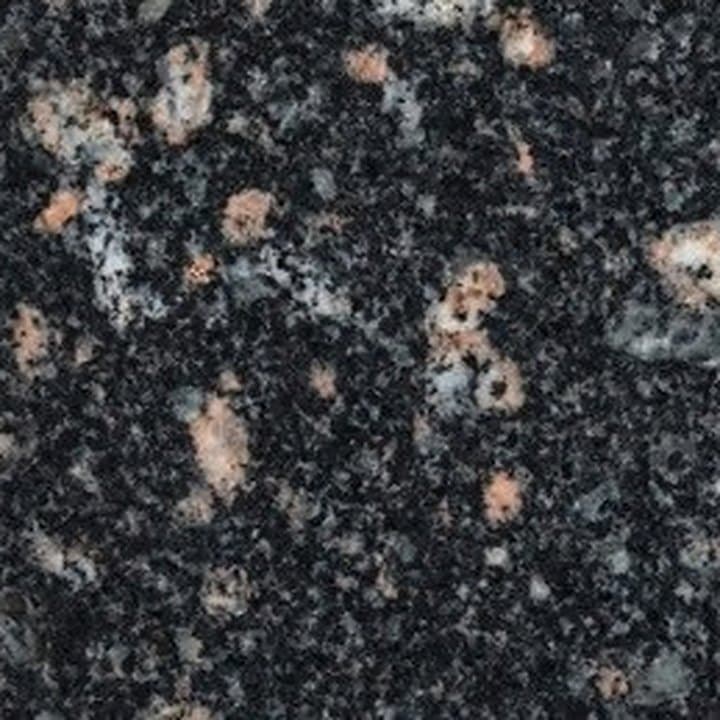 Aswan Black Granite