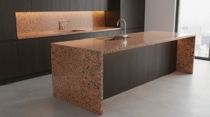 Hody Granite