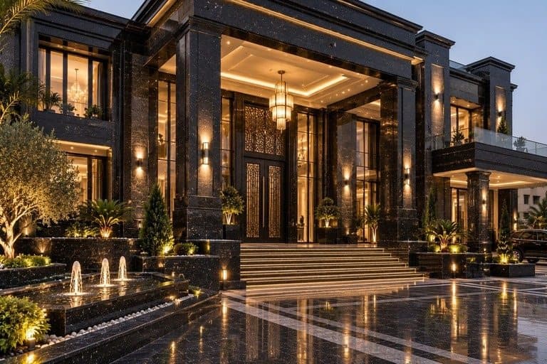 Egyptian Granite