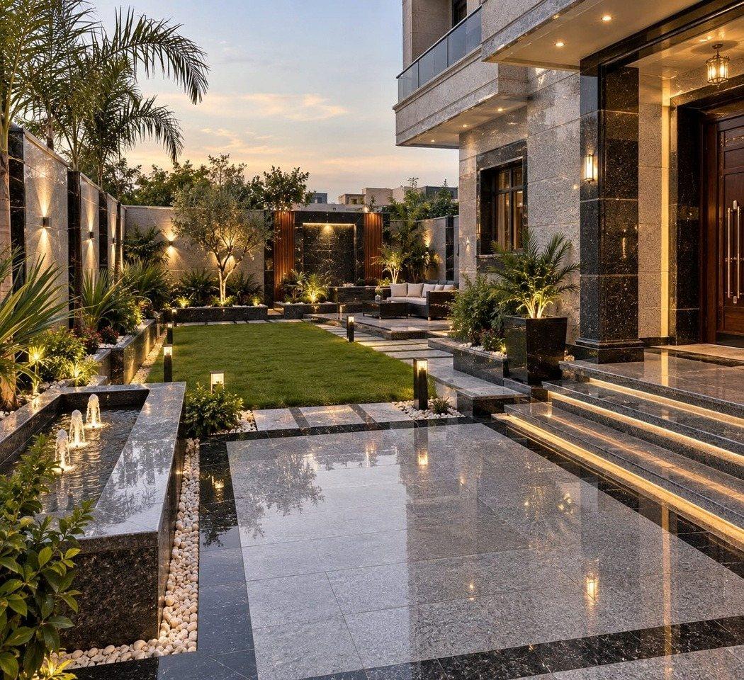 Halayeb Granite