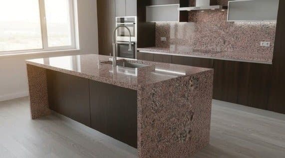 Roza Hody Granite